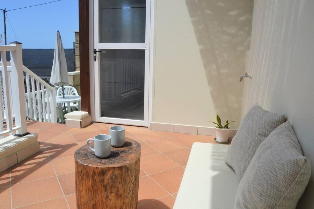 Las Chimeneas Icod De Los Vinos Luaran gambar